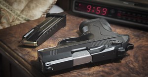 Kids and gun violence