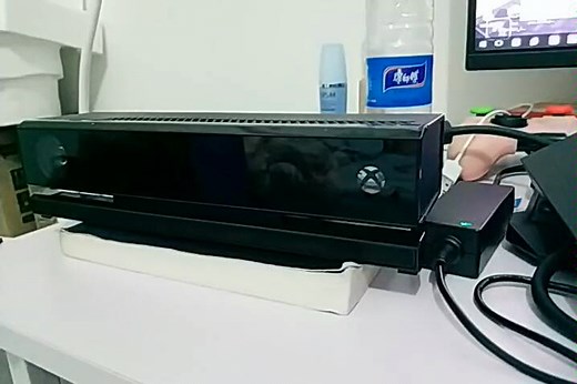 kinect 2.0 连接电脑自动断线