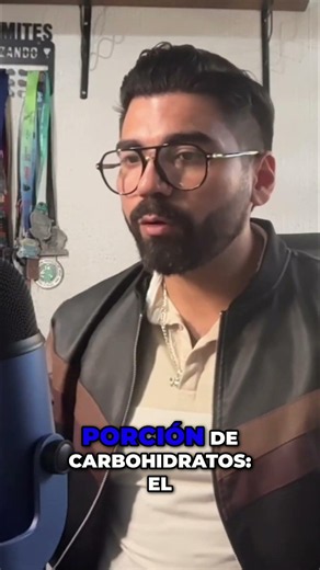 Guía Visual Rápida: Porciones Saludables Para Ti #shorts