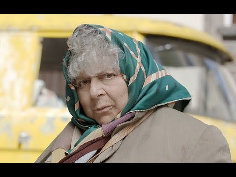 The Lady in the Van | Hear from actor Miriam Margolyes