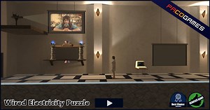 Wired Electricity Puzzle | Play the Game for Free on PacoGames