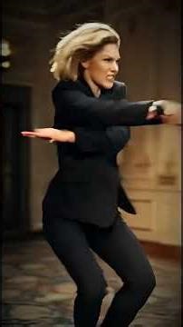 What If Adrianne Palicki Was in John Wick? 🔫 AI Action Short #airealism