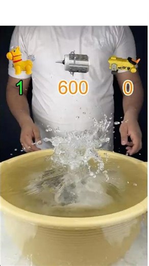 "Can Tissues Hold These 3 Objects?🤯 The Result Shocked Me!#sas #shorts #india #usa #uk #satisfying