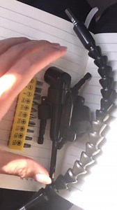 🔩 Can’t reach that screw? No problem. Meet the 17-Piece Flexible Drill Bit Extension Set — designed to reach tight corners, narrow gaps, and awkward angles with ease. ✅ Flexible shaft bends where regular drills can’t ✅ 17-piece set for home, garage & DIY projects ✅ Works with most drills & screwdrivers 🛠️ Stop struggling. Start fixing smarter. 👉 Tap “Shop Now” and upgrade your toolbox today. www.intoaggregate.com/products/17pcs-flexible-drill-bit-extension | Intoaggregate