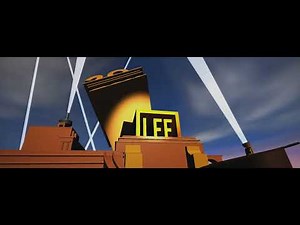 20th Century Fox LEF spoof remake in open matte & cinemascope