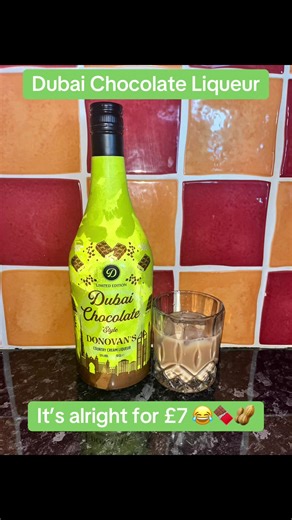 Drunken Chef on TikTok