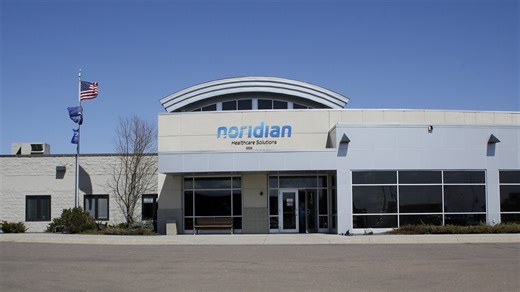 Noridian Healthcare Solutions announces layoffs