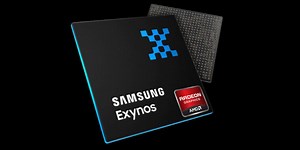 Samsung and AMD extend Exynos GPU partnership, hope to find customers