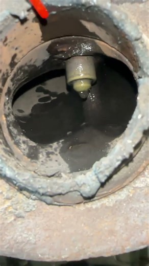 clean oxygen sensor no remove