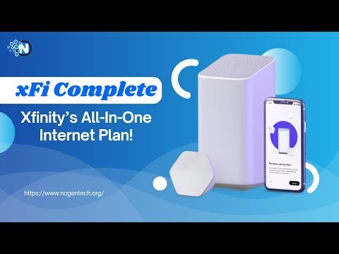 xFi Complete Explained | Unlimited Data, Security & Whole-Home WiFi