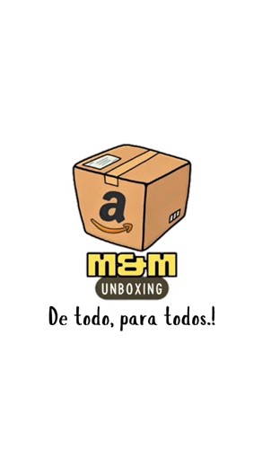 Unboxing del Lip Gloss de M&M