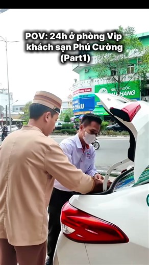 Khám Phá Phú Cường Hotel Trong 24 Giờ