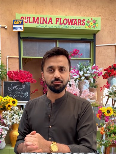 Behind-the-Scenes of Shan-e-Ramazan Kalaam 2026