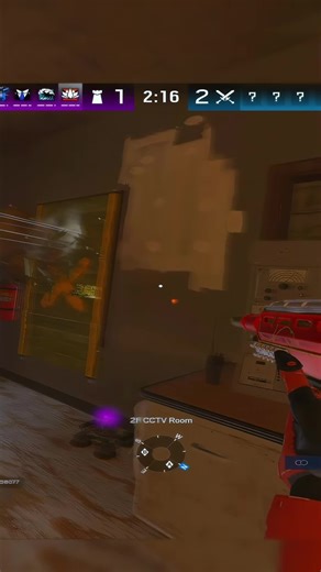 Rainbow Six Siege Pro Player Configs