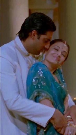Aishwarya Rai & Abhishek Bachchan ROMANTIC Dance On ‘Tere Bina’ 💖🎵 #Guru