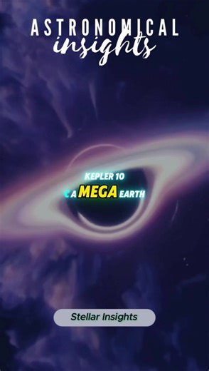 Kepler-10c: The Most Reflective Planet!: Kepler-10c reflects almost all light! 🌍 Discover why it’s the most reflective exoplanet. #SpaceX, #SpaceFacts, #fypシ, #fypage,, #cr7, #messi, #viral, #Kepler10c, #Exoplanets, #SpaceScience