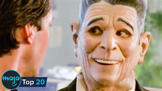 Top 20 Most Memorable Movie Heists Of All Time