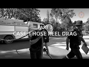 Part 3 - Case 1 Hose Reel Drag