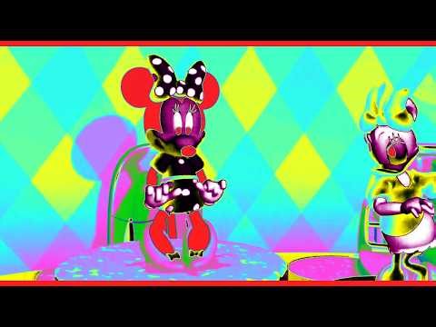 Hot Dog Hot Dog Hot Diggity Dog!! | Mickey Mouse Clubhouse | Feat. Gamavision Csupo Effects