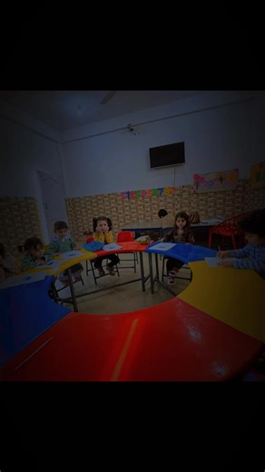 Enroll Your Child in Tiny Blossoms School Now!