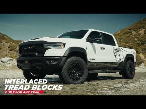 RBP Repulsor A/T Plateau tires
