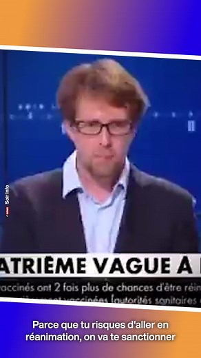 Il traite d’«obèse» un chroniqueur de CNews 😱 #clash #tv #buzz #cnews | Le Tribunal Du Net TV