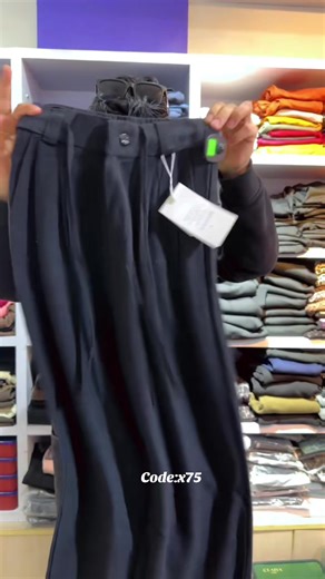 Stylish Indigo Lelend Pants Review