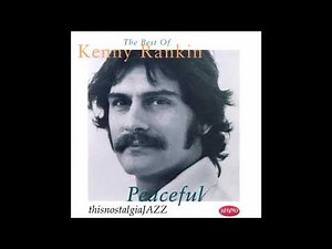 KENNY RANKIN ~ ON AND ON / WHEN SUNNY GETS BLUE / BLACKBIRD / HIDING INSIDE MYSELF