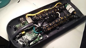 Turn a Raspberry Pi Into a Packet-Sniffing Power Strip @RaspberryPi #piday #raspberrypi