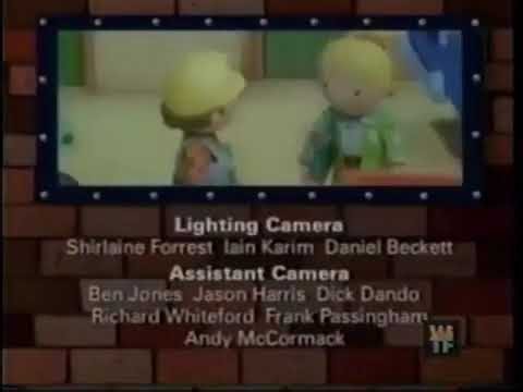PBS January 1, 2005 Bob the Builder Closing credits
