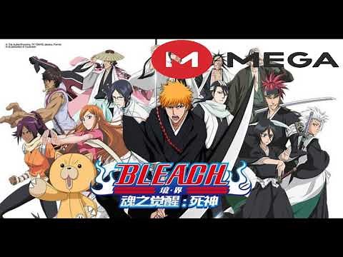 ▷ BLEACH - COMPLETO 2020 - MEGA - CASTELLANO, LATINO Y SUB ESP - 1 LINK