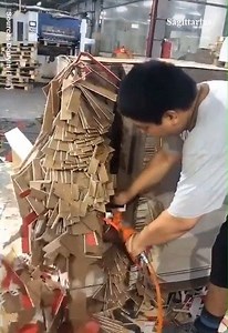 4.2M views · 580 shares | Amazing Manufacturing Technology Soucre: Douyin (China) | Media 2 | Facebook