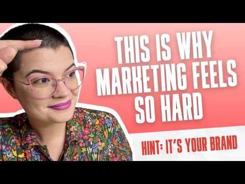 Brand Misalignment Is Costing You Sales (Here’s How to Fix It)