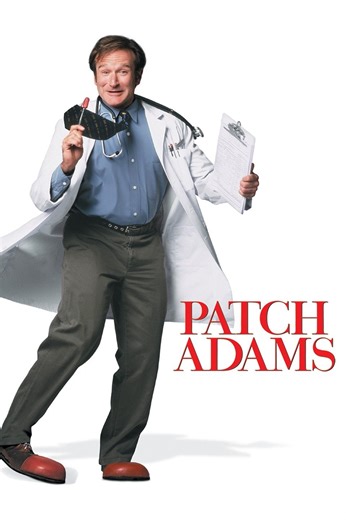 Patch Adams: Official Clip - Final Appeal