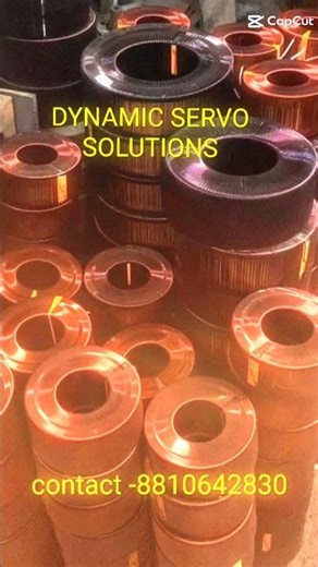 Power problems ka solution – Dynamic Servo Solution .Best quality • Best price • Reliable service.