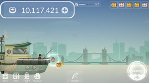 Fishing Life MOD Full Tiền Xu , Cần Câu Thuyền vip v 0.0163 | Viết bởi Tran Quang Bach 91