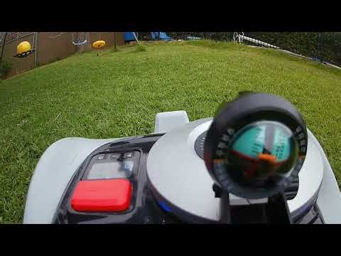 The Most Honest, Real-life Look at Running a Segway Navimow i105a - After 6 Months of Use