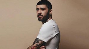 Zayn Malik reveals 6-year-old secret following 'Alienated' release