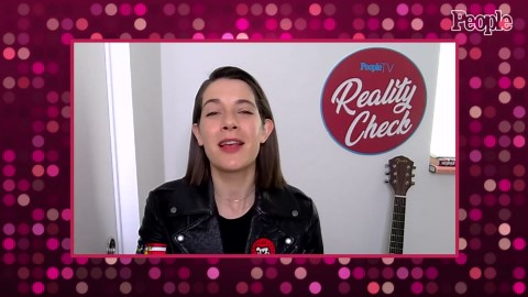 Heather Rae El Moussa Says She's Taking 'My Last Step to Officially Be an El Moussa'