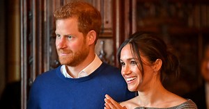 Pressure, painful memories & fairness: Five powerful quotes from Harry and Meghan's African doccie