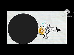 Pencilmation Black Hole Add Round 1