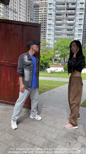 [540] self defense techniques women need to know #safetytips #womenselfdefense #reviewphim