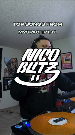 Popular MySpace Songs of the 2000s You Might Have Missed!