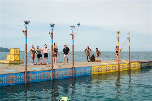 Survivor: Seasons 51 & 52; CBS Announces 2026-27 Renewal