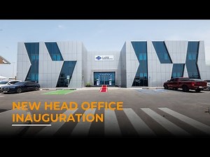 Laith Electromechanical LLC - New Head Office Inauguration
