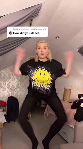 Dance Moves Breakdown | Watch Me Dance #fy #chintok #xyzbca