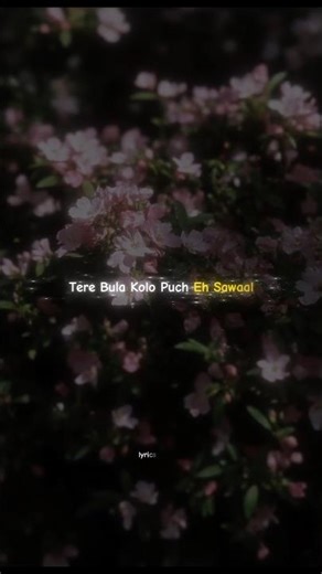 Tell Me 🫂 | Karan Aujla | Punjabi Song Status | Edit By Lyrics Abhijxt ❤️‍🔥 #shorts