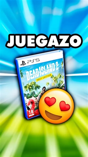 DEAD ISLAND 2 ES UN JUEGAZO