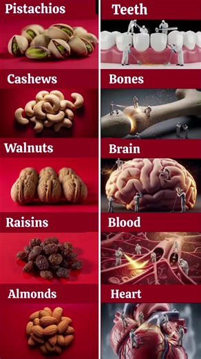 5 Natural Health Boosters Your Body Will Thank You For 🌿 Discover 5 natural health boosters that can improve your body, boost energy, and support your immune system. These healthy foods and superfoods help your body stay strong naturally. Add these daily health boosters to your diet for better wellness and a healthier lifestyle. #naturalhealth #herbalremedy #healthliving #wellness #skincare