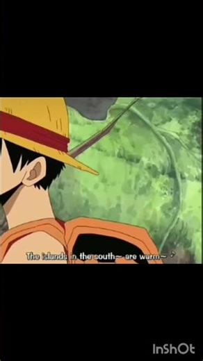 luffy Baka song #luffy #baka #onepiece